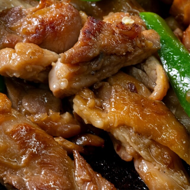 성화푸드,달수 간장닭갈비 500g