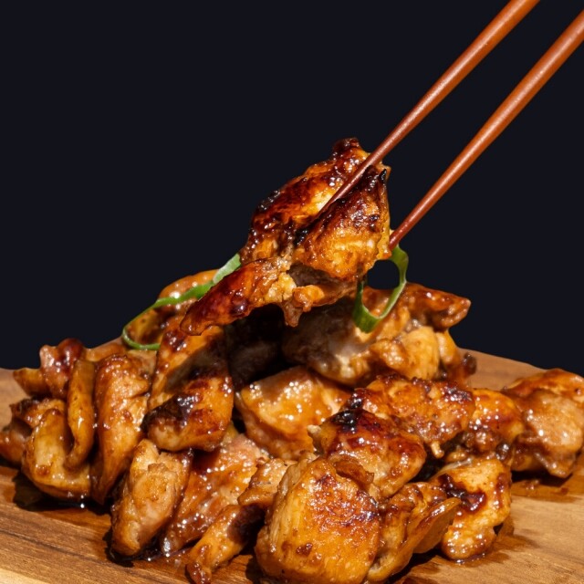 성화푸드,달수 한입 간장닭갈비 1kg